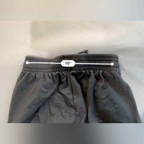 HOUSE ID Jersey Pant in Dark Grey - Picture 5 of 8